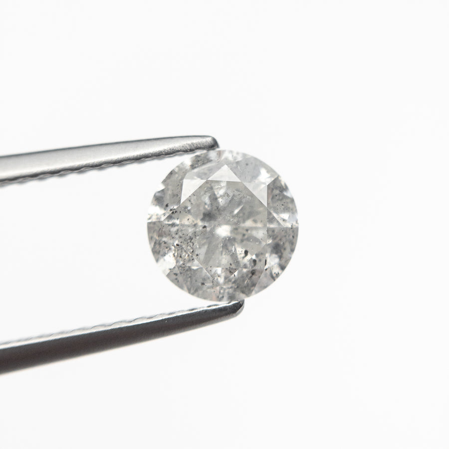 1.03ct 6.36x6.33x3.96mm Round Brilliant 19074-03