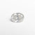 0.71ct 6.70x4.94x3.01mm Oval Brilliant 19077-02 HOLD D2809 - Misfit Diamonds