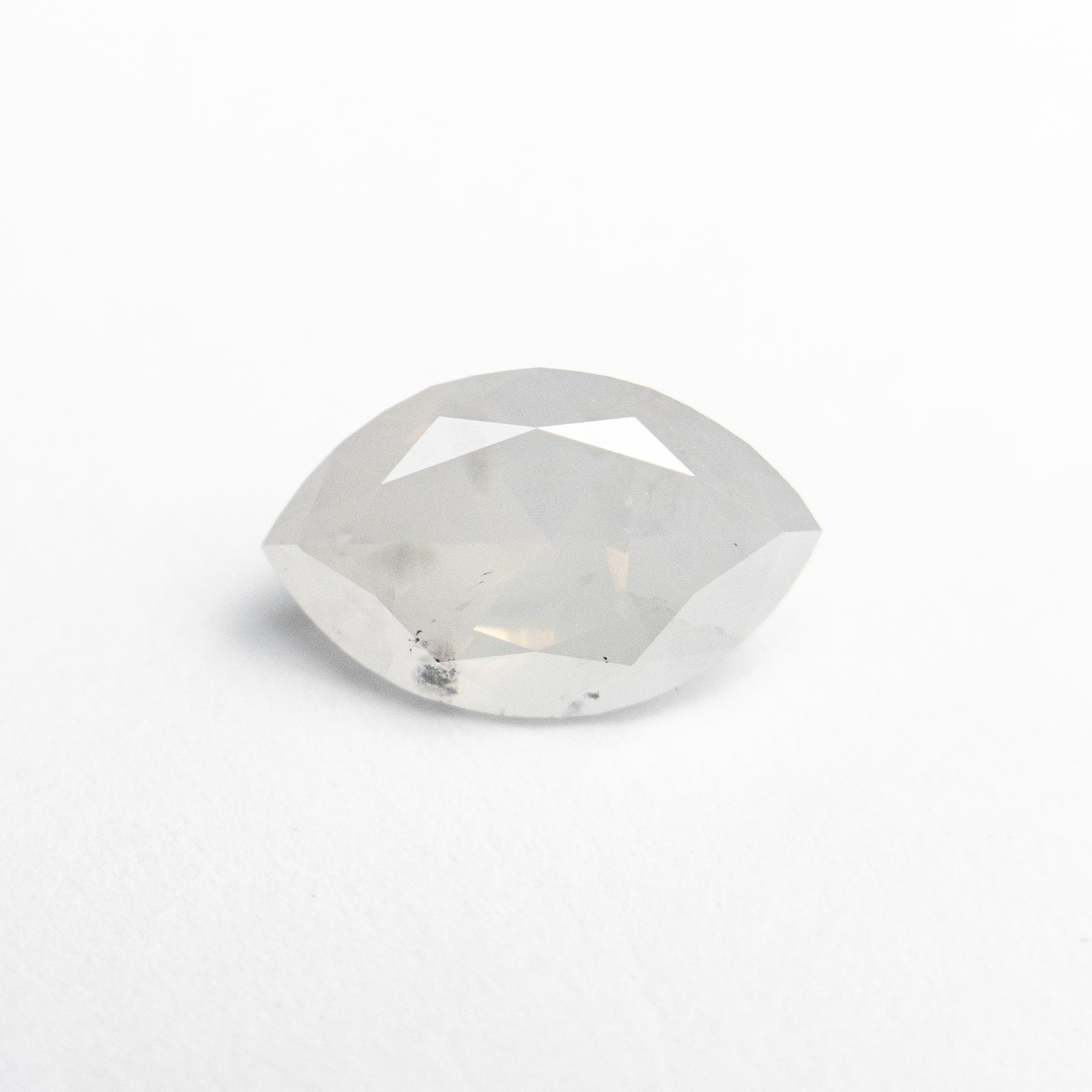 1.07ct 8.91x5.56x336mm Marquise Brilliant 19077-03 - Misfit Diamonds