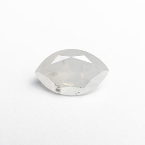 1.07ct 8.91x5.56x336mm Marquise Brilliant 19077-03 - Misfit Diamonds