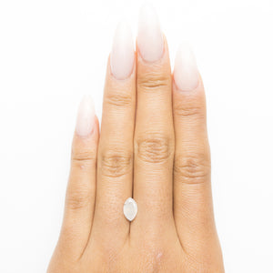 1.07ct 8.91x5.56x336mm Marquise Brilliant 19077-03 - Misfit Diamonds