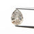 1.43ct 8.51x6.56x3.86mm Pear Brilliant 19077-14 hold D2809 - Misfit Diamonds