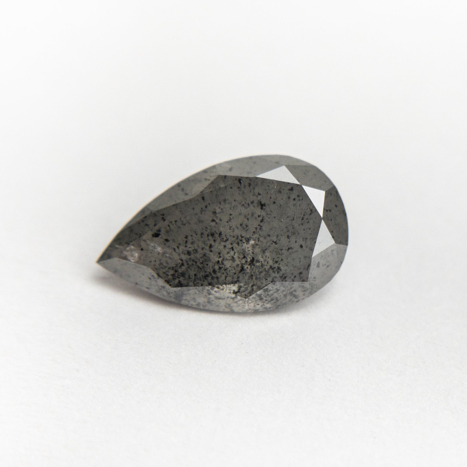 1.26ct 9.91x6.07x3.13mm Pear Brilliant 19081-07