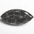 6.76ct 19.46x9.29x5.04mm Marquise Double Cut 19086-01 - Misfit Diamonds