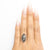6.76ct 19.46x9.29x5.04mm Marquise Double Cut 19086-01 - Misfit Diamonds
