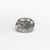 1.05ct 6.84x5.32x3.99mm Oval Brilliant 19097-01 - Misfit Diamonds
