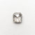 0.56ct 4.53x4.27x2.57mm Cut Corner Rectangle Double Cut 19098-04