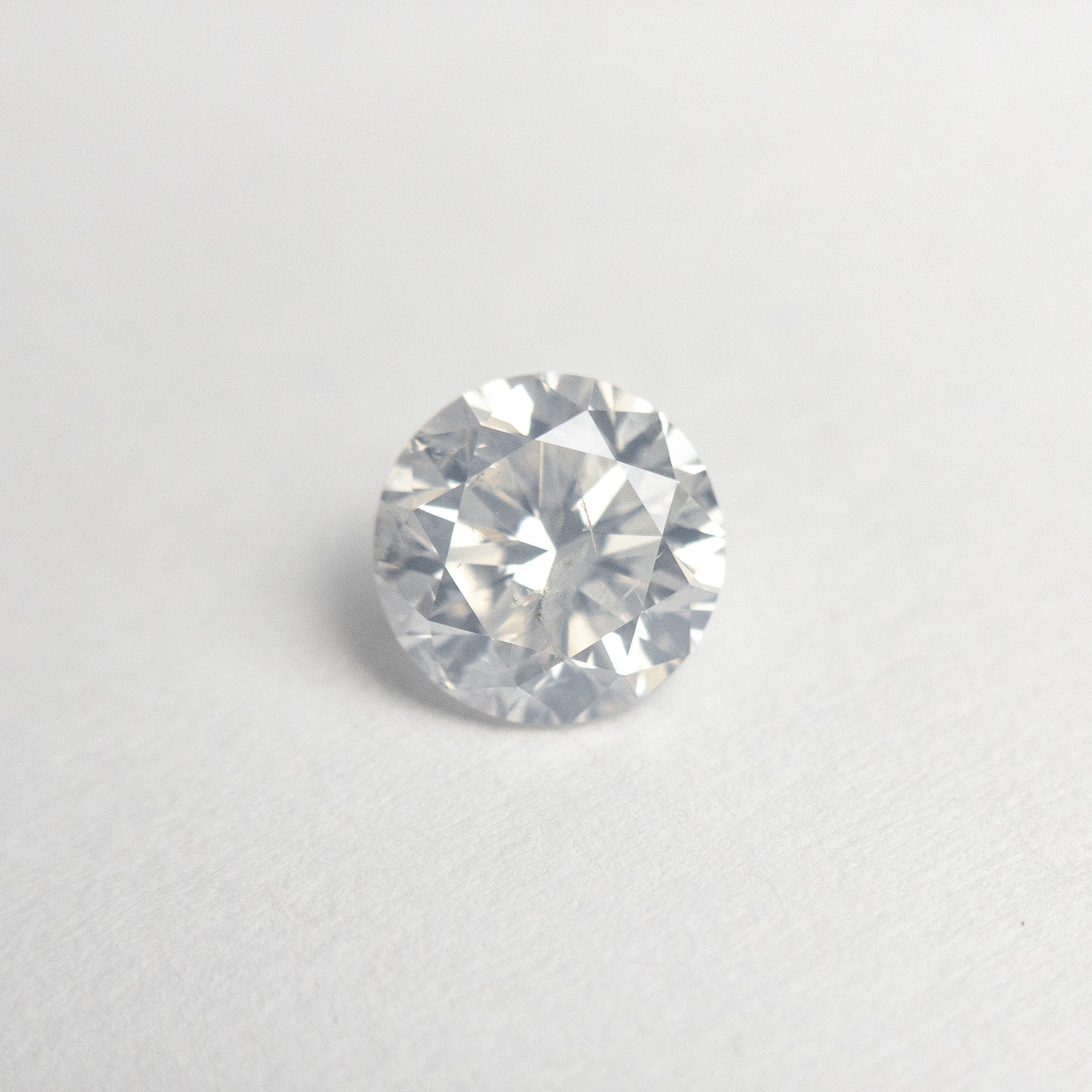 0.93ct 6.14x6.13x3.91mm Round Brilliant 19109-01