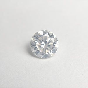 0.93ct 6.14x6.13x3.91mm Round Brilliant 19109-01