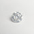 0.93ct 6.14x6.13x3.91mm Round Brilliant 19109-01