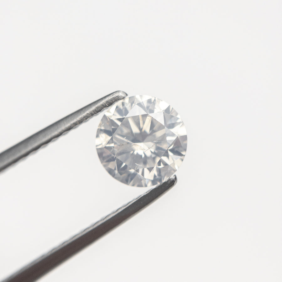 0.93ct 6.14x6.13x3.91mm Round Brilliant 19109-01