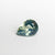1.23ct 7.70x5.62x4.05mm Pear Brilliant Sapphire 19115-08 - Misfit Diamonds