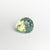 1.10ct 6.84x5.98x3.88mm Pear Brilliant Sapphire 19115-09 - Misfit Diamonds