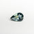0.96ct 7.52x4.77x3.61mm Pear Brilliant Sapphire 19115-10 - Misfit Diamonds