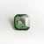 1.28ct 6.79x6.70x2.97mm Cut Corner Rectangle Brilliant Sapphire 19115-14 - Misfit Diamonds