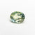 1.17ct 6.89x5.51x3.83mm Oval Brilliant Sapphire 19115-18