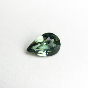 0.76ct 7.20x4.91x2.97mm Pear Brilliant Sapphire 19115-22