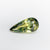 1.92ct 11.23x5.54x4.19mm Pear Brilliant Cut Sapphire 19121-12 - Misfit Diamonds