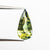 1.92ct 11.23x5.54x4.19mm Pear Brilliant Cut Sapphire 19121-12 - Misfit Diamonds