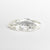 0.91ct 12.09x5.04x2.05mm VVS2 J-K Modern Antique Moval Brilliant 19127-01 - Misfit Diamonds
