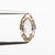 1.23ct 9.16x5.56x2.83mm Oval Step Cut 19130-01 - Misfit Diamonds