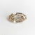 1.28ct 9.14x5.53x3.10mm Oval Step Cut 19130-02 - Misfit Diamonds