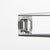 1.01ct 6.52x5.25x3.03mm SI2 G-H Baguette Step Cut 19136-06 - Misfit Diamonds