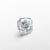 0.92ct 5.60x5.32x3.79mm Cushion Brilliant 19138-01 - Misfit Diamonds