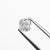 0.56ct 4.65x4.49x3.20mm Cushion Brilliant 19138-02 - Misfit Diamonds