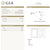 1.56ct 6.83x5.95x4.40mm GIA VS1 H Antique Rectangle Step Cut 19141-01 - Misfit Diamonds