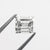 1.56ct 6.83x5.95x4.40mm GIA VS1 H Antique Rectangle Step Cut 19141-01