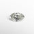 0.69ct 7.70x4.44x3.15mm Marquise Brilliant 19144-02 - Misfit Diamonds