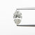 0.69ct 7.70x4.44x3.15mm Marquise Brilliant 19144-02 - Misfit Diamonds