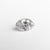 0.51ct 6.70x4.19x2.91mm Marquise Brilliant 19144-05 - Misfit Diamonds