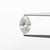 0.51ct 6.70x4.19x2.91mm Marquise Brilliant 19144-05 - Misfit Diamonds