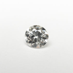 0.72ct 5.85x5.75x3.49mm SI2/SI3 G-H Antique Old European Cut 19146-03