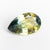 3.55ct 12.94x8.21x4.23mm Pear Brilliant Sapphire 19147-01 - Misfit Diamonds