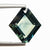 5.22ct 13.18x12.48x5.08mm Hexagon Step Cut Sapphire 19147-02