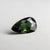 2.62ct 10.85x6.56x4.66mm Pear Brilliant Sapphire 19162-08 - Misfit Diamonds