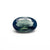 3.56ct 11.26x7.27x4.66mm Oval Brilliant Sapphire 19162-17 - Misfit Diamonds