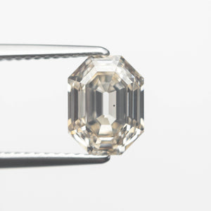2.52ct 8.76x6.72x4.49mm SI1 Emerald Cut 19163-18 🇨🇦