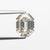 2.52ct 8.76x6.72x4.49mm SI1 Emerald Cut 19163-18 🇨🇦