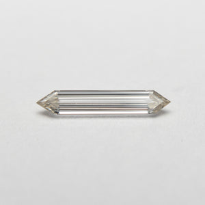 2.88ct Rough Diamond 21-21-29 🇨🇦 - Misfit Diamonds