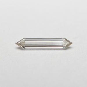 2.88ct Rough Diamond 21-21-29 🇨🇦 - Misfit Diamonds