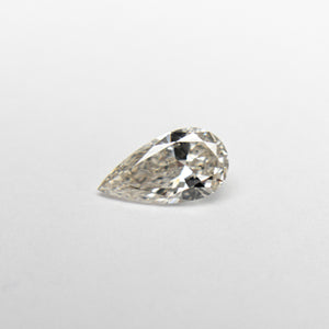 3.51ct Rough Diamond 21-21-35 🇨🇦 - Misfit Diamonds