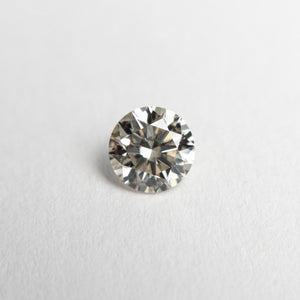 3.39ct Rough Diamond 21-21-32 🇨🇦 - Misfit Diamonds