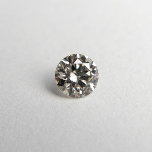 4.74ct Rough Diamond 21-21-37 🇨🇦 - Misfit Diamonds