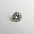 4.74ct Rough Diamond 21-21-37 🇨🇦 - Misfit Diamonds