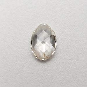3.38ct Rough Diamond 21-21-38 🇨🇦 - Misfit Diamonds