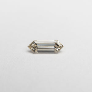 3.38ct Rough Diamond 21-21-38 🇨🇦 - Misfit Diamonds